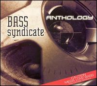 Anthology von Bass Syndicate