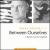 Between Ourselves: A British Musical Songbook von Dominic Ashworth