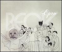 E-Pro [US 4 Tracks] von Beck