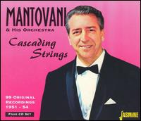Cascading Strings von Mantovani