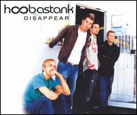 Disappear von Hoobastank