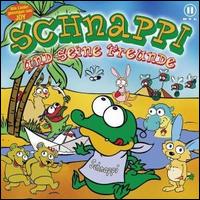 Schnappi und Seine Freunde von Schnappi