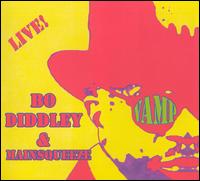 Vamp von Bo Diddley