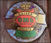Oh My God Pt.1 (2 Tracks) von Kaiser Chiefs