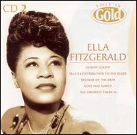 This Is Gold [Disc 2] von Ella Fitzgerald