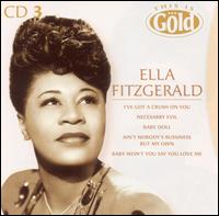 This Is Gold [Disc 3] von Ella Fitzgerald