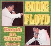 Knock on Wood! (Session) von Eddie Floyd