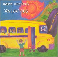 Yellow Bus von Justin Roberts