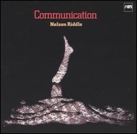 Communication von Nelson Riddle