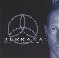 Man of the World von Mike Terrana