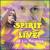 Live at La Paloma von Spirit