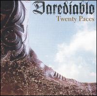 Twenty Paces von Darediablo