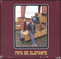 Pata de Elefante von Pata de Elefante