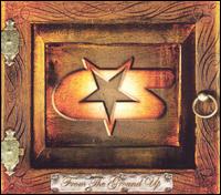 From the Ground Up von Collective Soul