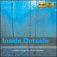 Inside.Outside von Markus Burger