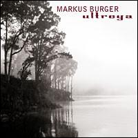 Ultreya von Markus Burger