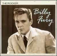 Rocker von Billy Fury