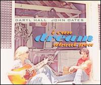 I Can Dream About You (2 Tracks) von Hall & Oates