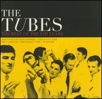Best of the EMI Years von The Tubes