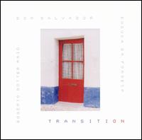 Transition von Dom Salvador