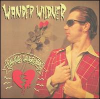 Baladas Sangrentas von Wander Wildner