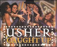 Caught Up, Pt. 1 [Germany CD] von Usher
