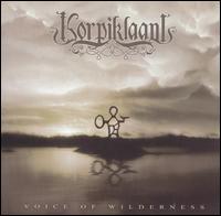 Voice of Wilderness von Korpiklaani
