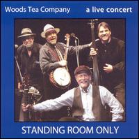 Standing Room Only von Woods Tea Co.