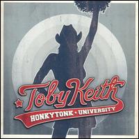 Honkytonk University von Toby Keith