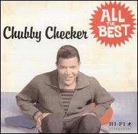 All the Best von Chubby Checker