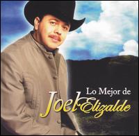 Mejor de Joel Elizalde von Joel Elizalde