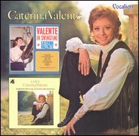 Valente In Swingtime/Love von Caterina Valente