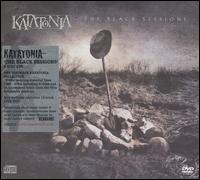 Black Sessions [Box Set] von Katatonia