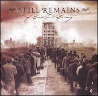 Of Love and Lunacy von Still Remains