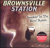 Smokin' in the Boys' Room von Brownsville Station