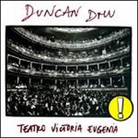 Teatro Victoria Eugenia von Duncan Dhu
