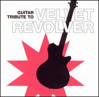Guitar Tribute to Velvet Revolver von Dark One Lite