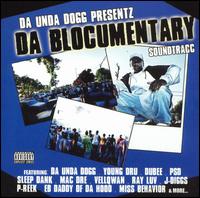 Da Blocumentary Soundtrack von Da Unda Dogg