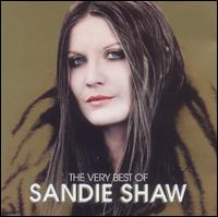 Very Best of Sandie Shaw [Crimson] von Sandie Shaw