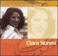 Eu Sou O Samba von Clara Nunes