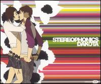 Dakota von Stereophonics