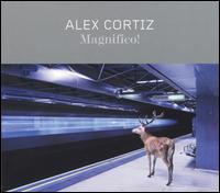 Magnifico! von Alex Cortiz