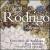 Rodrigo Collection: Concierto de Aranjuez von Pepe Romero