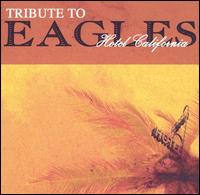 Guitar Tribute to Eagles Hotel California von Dark One Lite