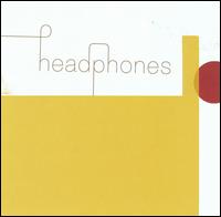 Headphones von Headphones