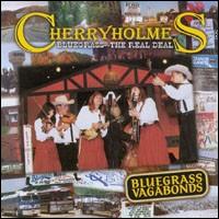 Bluegrass Vagabonds von Cherryholmes