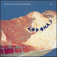 Codona, Vol. 3 von Codona