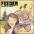 Pushing the Senses von Feeder