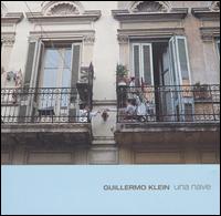 Nave von Guillermo Klein