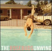 Rosebuds Unwind [EP] von Rosebuds